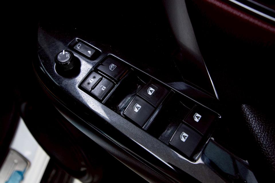 รหัสรถ 💥 5C419 FORTUNER  2.8 TRD SPORTIVO 2WD 2017 รูปที่ 7