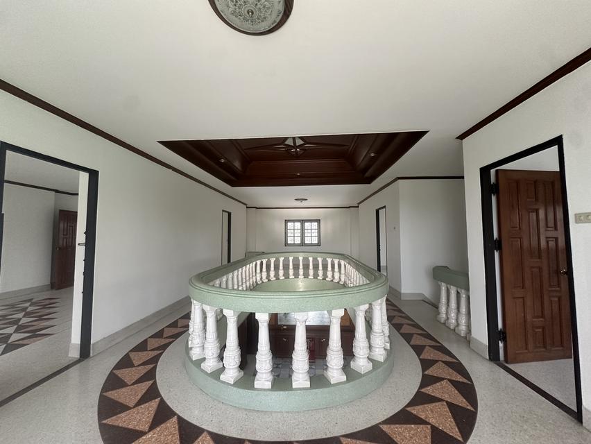 🏡 บ้านเดี่ยวหลังใหญ่   98 ตร.ว. | เพชรเกษม 69 เลียบคลองภาษีเจริญฝั่งเหนือ 8 เขตภาษีเจริญ  กรุงเทพฯ 7