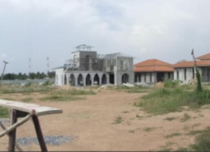 ขายที่ดิน พร้อมโครงการบ้านจัดสรร ห้วยใหญ่, พัทยา, ชลบุรี 3