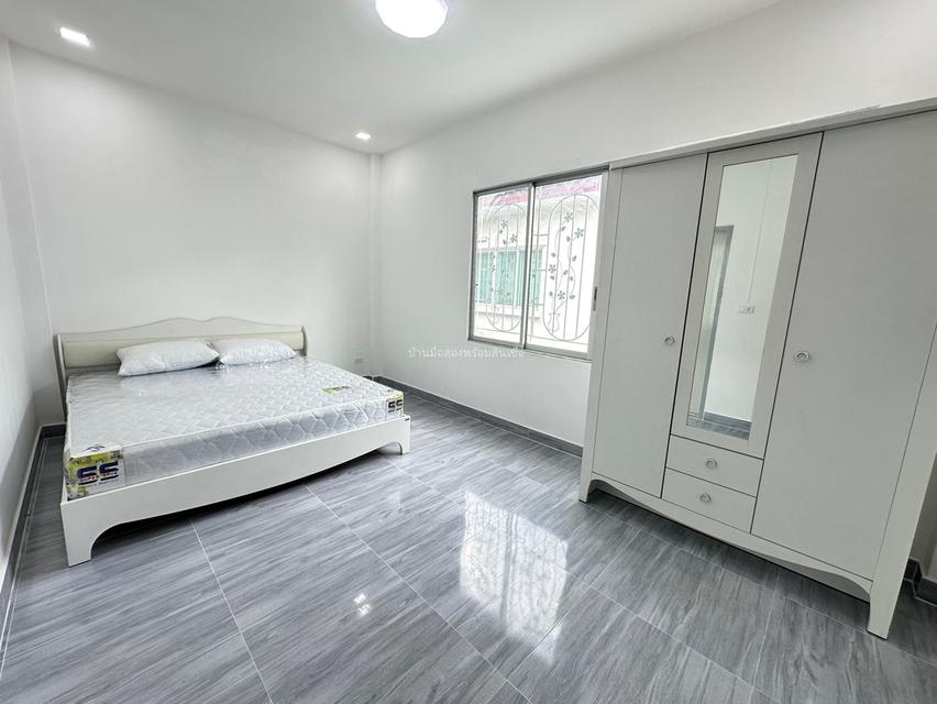 หมู่บ้านอาร์เค ออฟฟิศ พาร์ค รามอินทรา - รามคำแหง 10