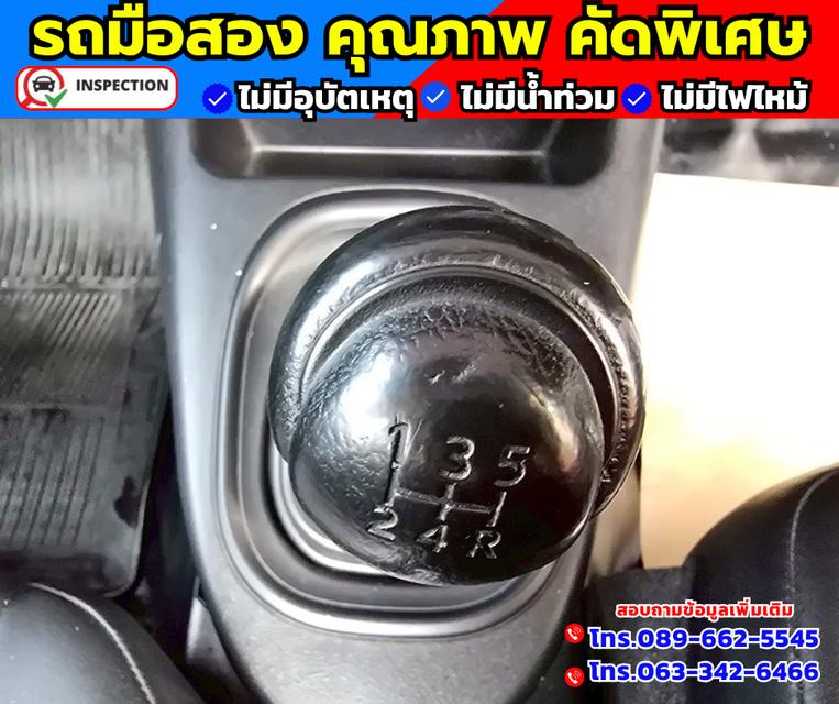 🛎️เปิดได้ 3 ด้าน เสริมแนบ 🚗ปี2018 Toyota Hilux Revo 2.4 SINGLE J Plus 8