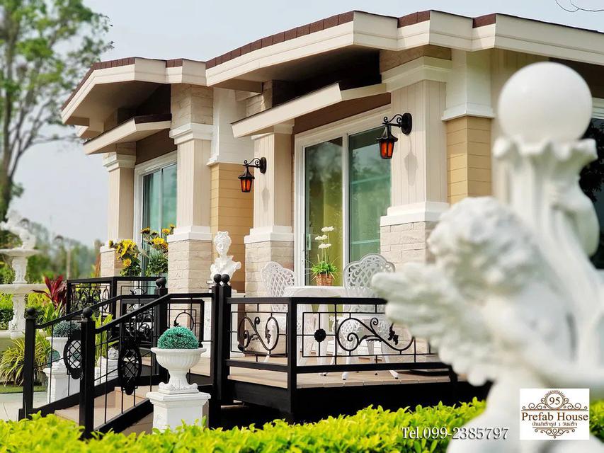 ขายบ้านพร้อมที่ดินเนื้อที่ดินร่วม ๑๐ ไร่ อ.ปากช่อง เขาใหญ 6
