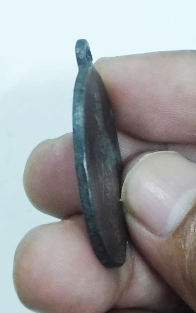 เหรียญครูบาศรีวิชัย 3