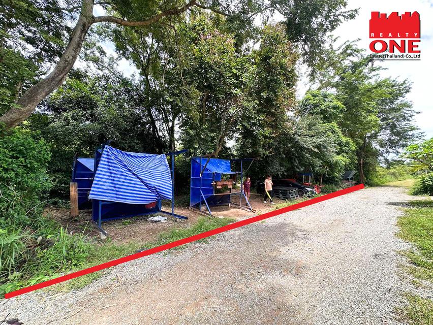 ที่ดินแบ่งขายราคาถูกมาก ทำเลดีในโคราช หัวทะเล ขนาด99 ตร.ว. เพียง 1.2 ล้านบาท (ต่อรองได้) ฟรีโอน 8