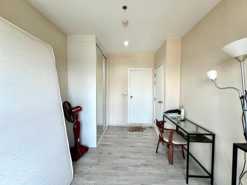 ให้เช่า! คอนโด Plum Condo Central Station (Phase 2) พลัมคอนโด เซ็นทรัล สเตชั่น (เฟส 2) ใกล้รถไฟฟ้า เซ็นทรัลเวสต์เกต บนทำเลศักยภาพ 11
