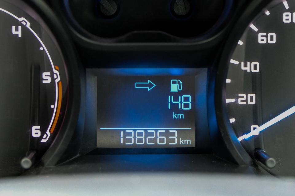 2013 FORD RANGER 2.2 XLT Hi-RIDER 4ประตู รูปที่ 5