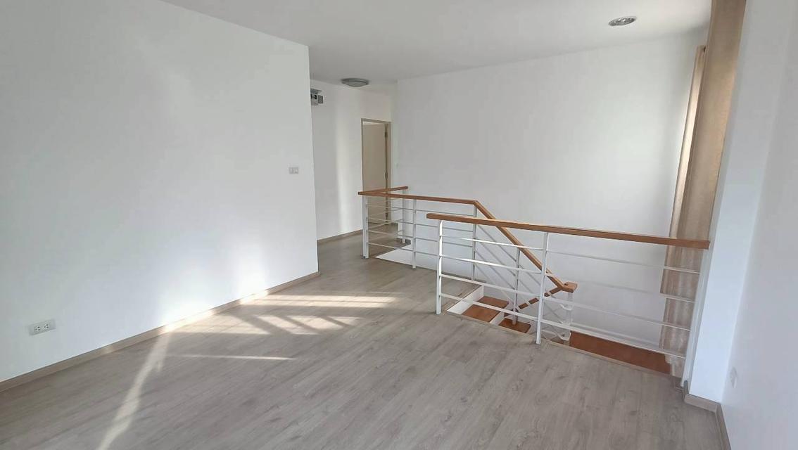 บ้านให้เช่าบ้านเดี่ยว โครงการ เอโทล มัลดีฟส์ ปาล์ม บางนา – วงแหวน 8