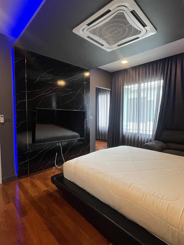 ให้เช่าบ้านเดี่ยวหลังใหญ่  The Pavilla Bangbon  พร้อมสระว่ายน้ำส่วนตัว ตกแต่งพร้อมเข้าอยู่ คฤหาสน์สุดหรูเดอะพาวิลล่า 20