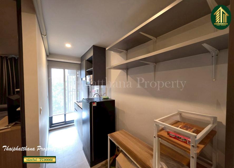 คอนโด Aspire Ratchayothin (แอสปาย รัชโยธิน) 5