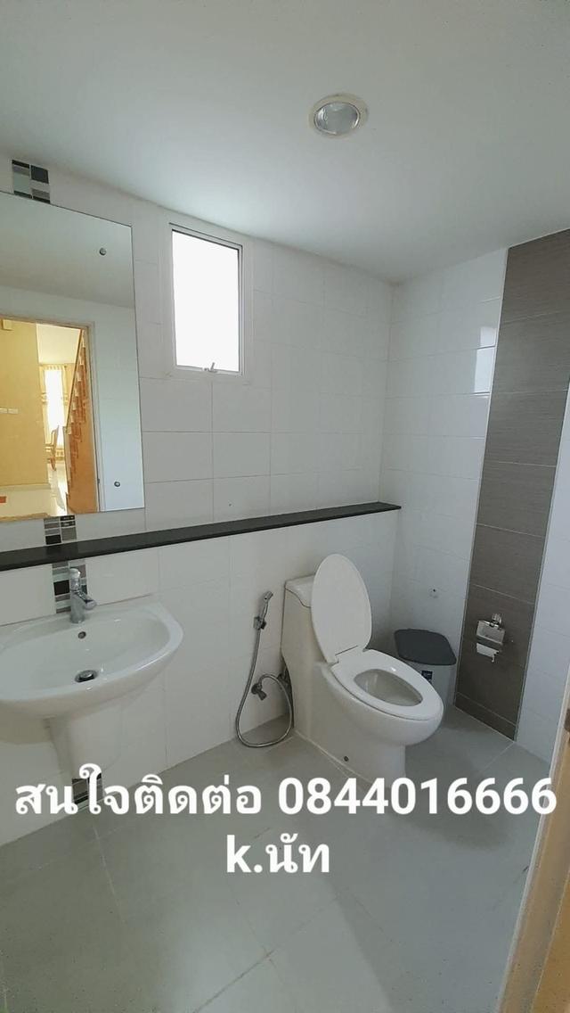 บ้านเดี่ยว 2ชั้น 3นอน 3น้ำ 2จอด 11