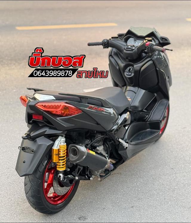 X-MAX300 ปี 2020 2