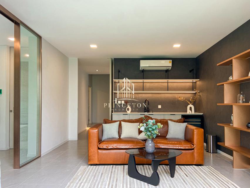 VIVE Krungthep Kreetha Comes with a Private Swimming Pool 3