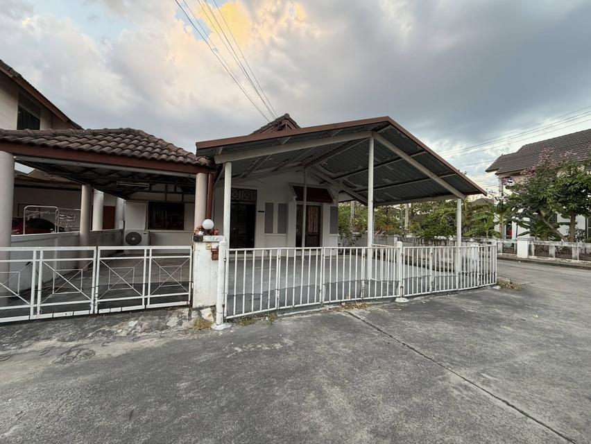 บ้านเดี่ยว นาป่า ชลบุรี 11