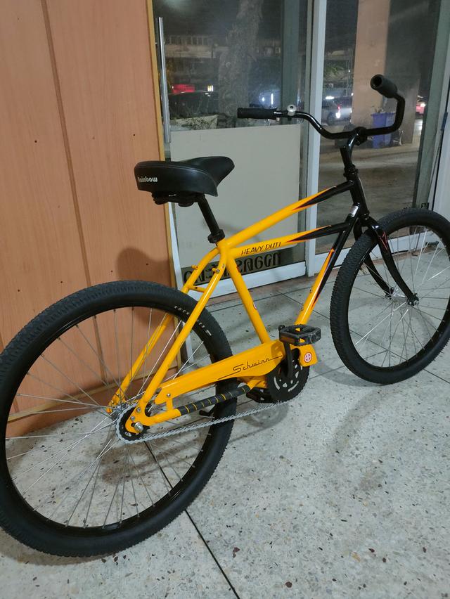 จักรยานครุยเซอร์ Schwinn  7