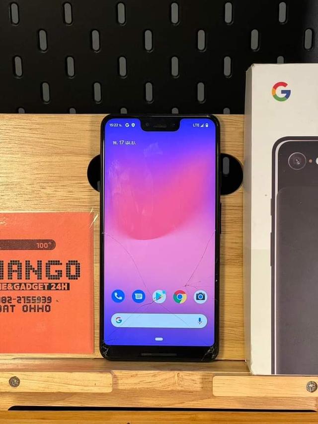 GOOGLE PIXEL 3 XL 1