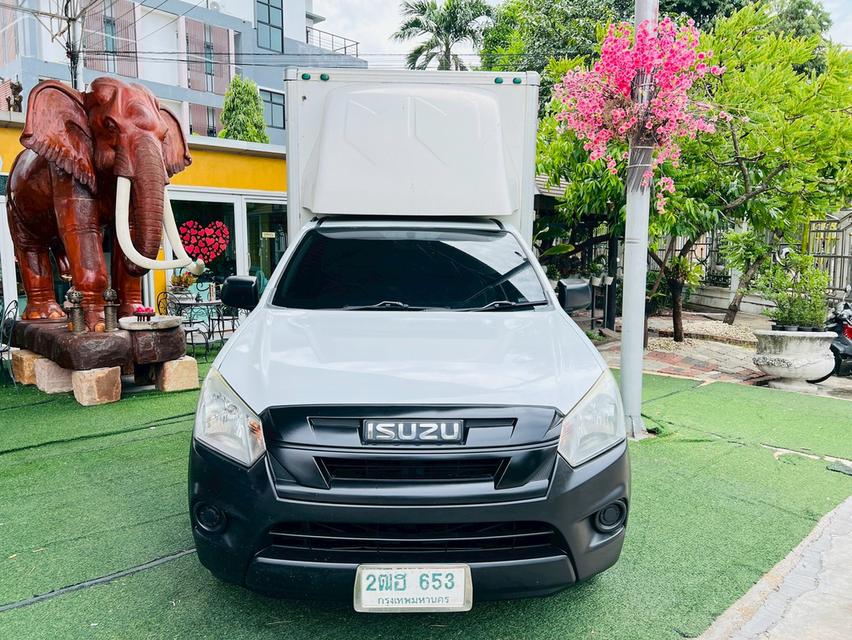 🚚 ISUZU D-MAX SPARK 1.9 MT 2020 🚚 รูปที่ 3