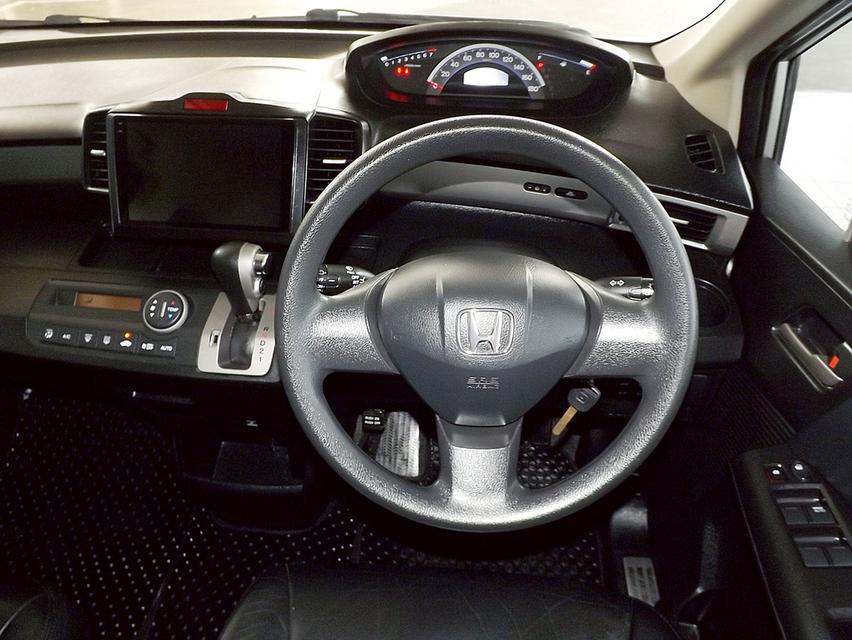 รหัสรถ KCY6274 HONDA FREED 1.5SE AUTO ปี 2013 รูปที่ 7