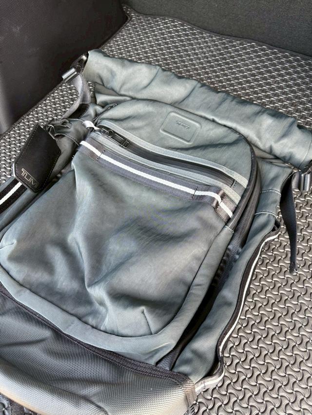 Alpha Bravo Ally Backpack Business Case 2