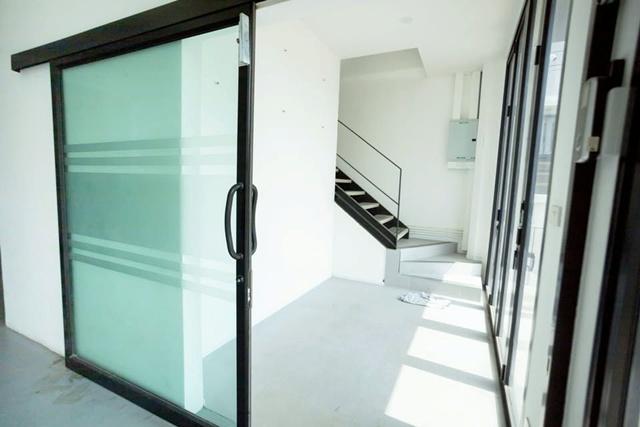 ไบเทค บางนา 2กม. 4 นอน บางนา-ตราด 7-17 MRTศรีอุดม 1.8กม. ให้เช่าสำนักงาน ออฟฟิศ 3.5 ชั้น 320 ตร.ม. 25 ตร.วา.เซ็นทรัล บาง 8