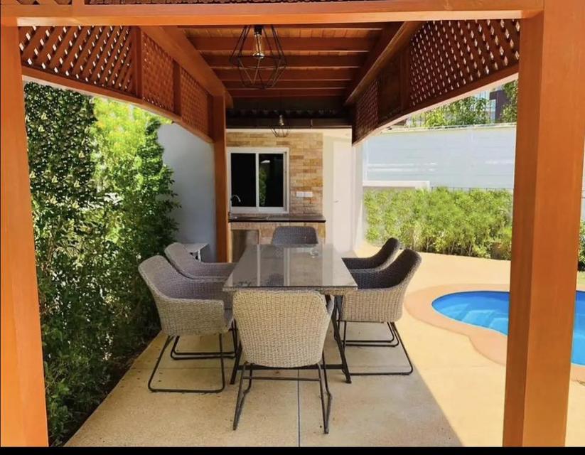 บ้านสราญสิริเกาะแก้ว 3