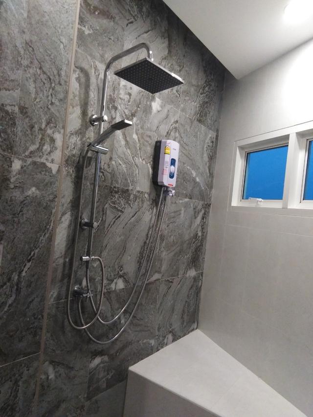 🏢🌟คอนโดย่านเศรษฐกิจ พร้อมอยู่ ห้องสวย วิวเมือง เดินทางสะดวก!  4