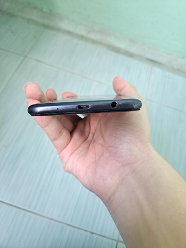 Samsung a10 ใช้งานได้ปกติ