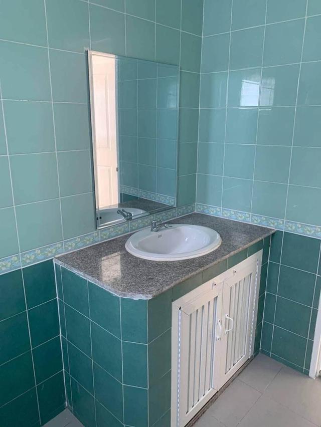 🏡 บ้านเช่าเพื่อครอบครัว ทาวน์เฮาส์หลังมุม 23 ตร.ว. โปร่งสบาย ไม่อึดอัด พร้อมแอร์ 3 เครื่อง เย็นฉ่ำทั้งหลัง! 👨👩👧👦✨ 20