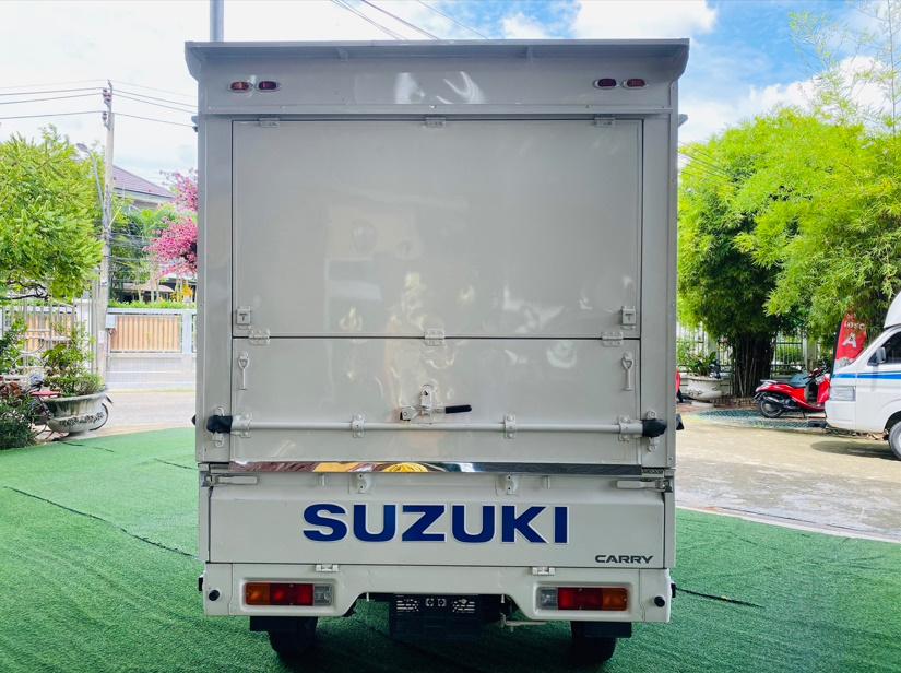 2023 Suzuki Carry 1.5 Truck 6