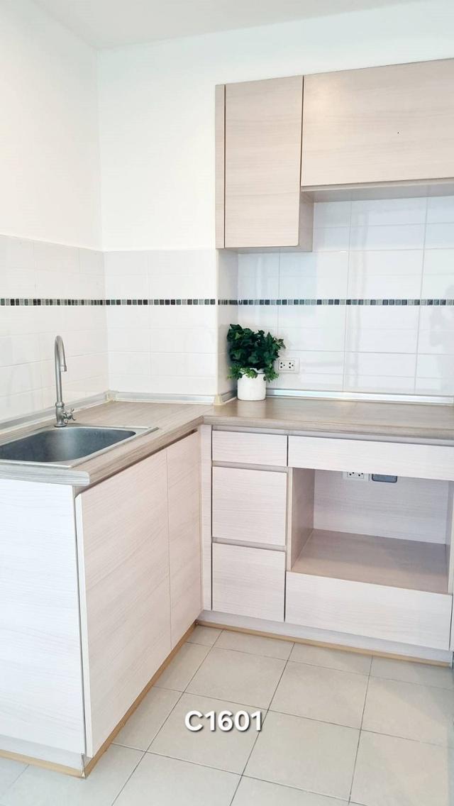 ขายคอนโดวิวสะพานพระรามเก้าและแม่น้ำเจ้าพระยา ลุมพินี พาร์ค ริเวอร์ไซด์-พระราม3 ใกล้ทางด่วนและBRTวัดดอกไม้ ถนนพระราม3 กทม. 6