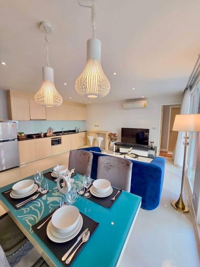 For Sale Grand Caribbean Pattaya Foreigner Quota  11