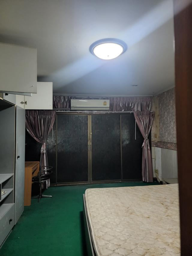 ขายบ้านทาวส์เฮ้าส์ 18 ตรว. 2