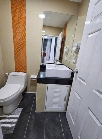 ขายคอนโดเขาพระตำหนักซอย5 โควต้าไทย New Nordic Trend 3