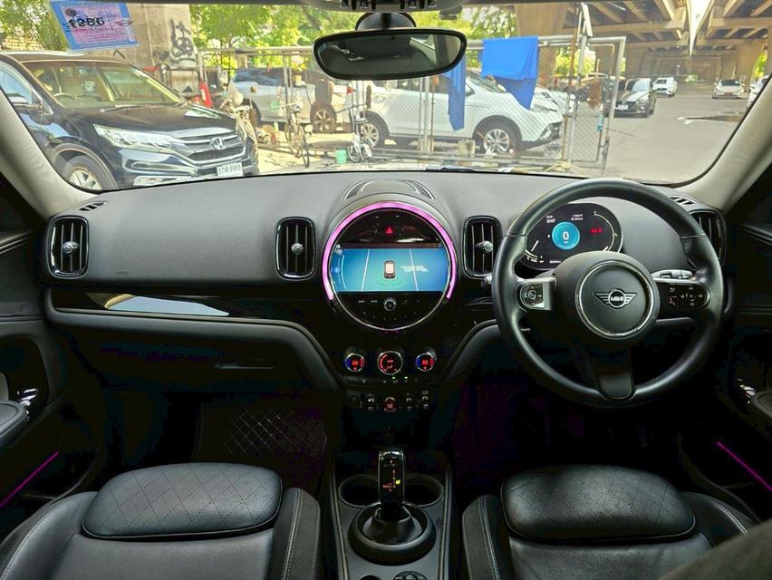 Mini Cooper S Countryman ปี23 รูปที่ 10