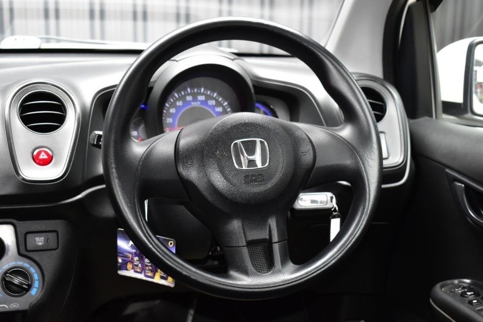 Honda Mobilio 1.5S 6