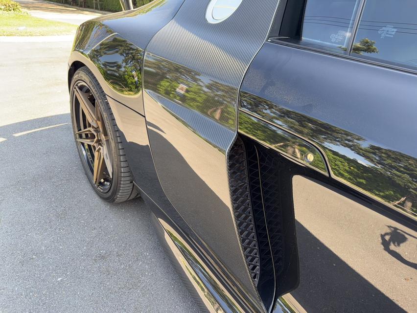 Audi R8 V10 FSI ปี 2011 13