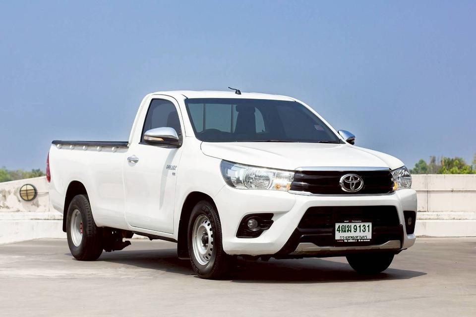 ขาย Toyota Revo 2.8J Plus ปี19
