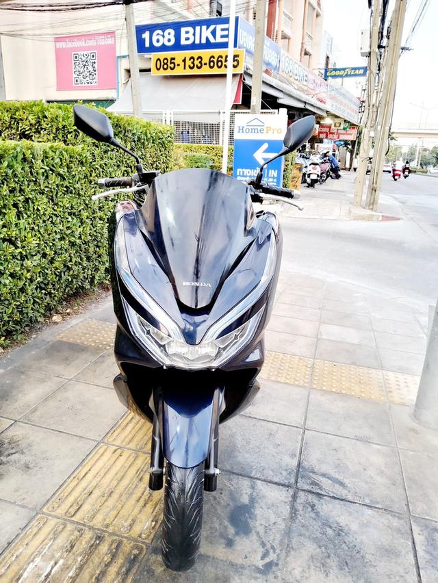 Honda PCX150i Hybrid Keyless ปี2021 สภาพเกรดA 9875 km เอกสารพร้อมโอน 7