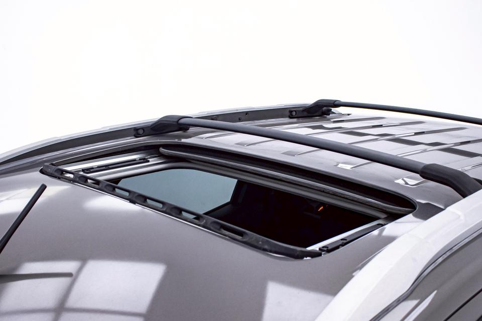 FORD ECOSPORT 1.5 TITANIUM SUNROOF  2016  3