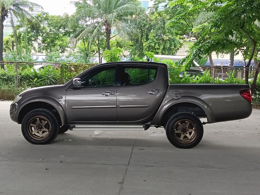 Mitsubishi Triton Double Cab ปี2013/2014 13