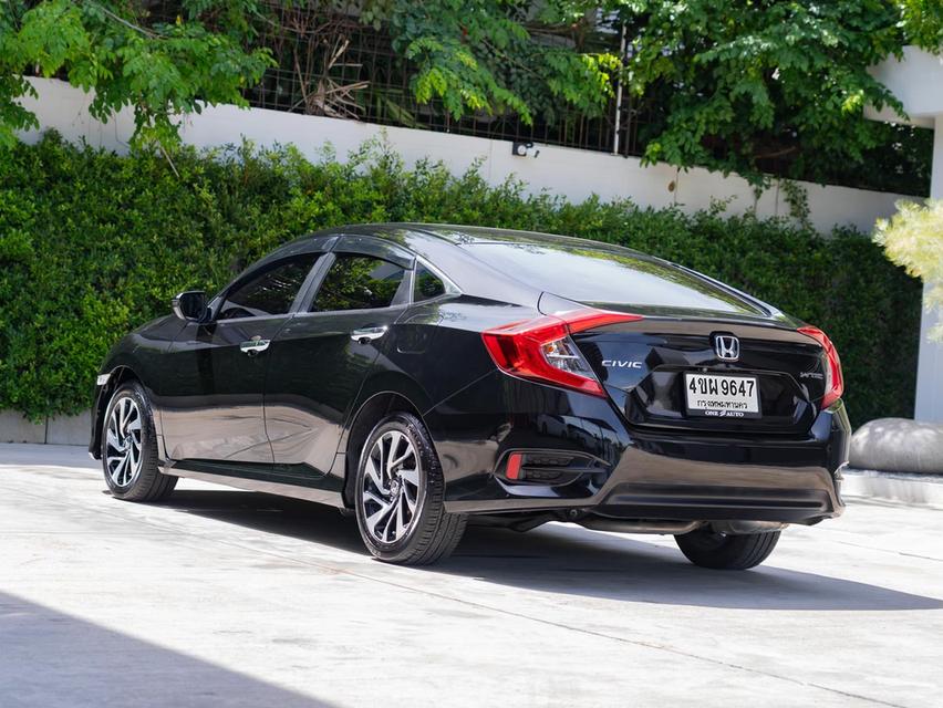 HONDA CIVIC 1.8 FC EL ปี 2016 รูปที่ 5