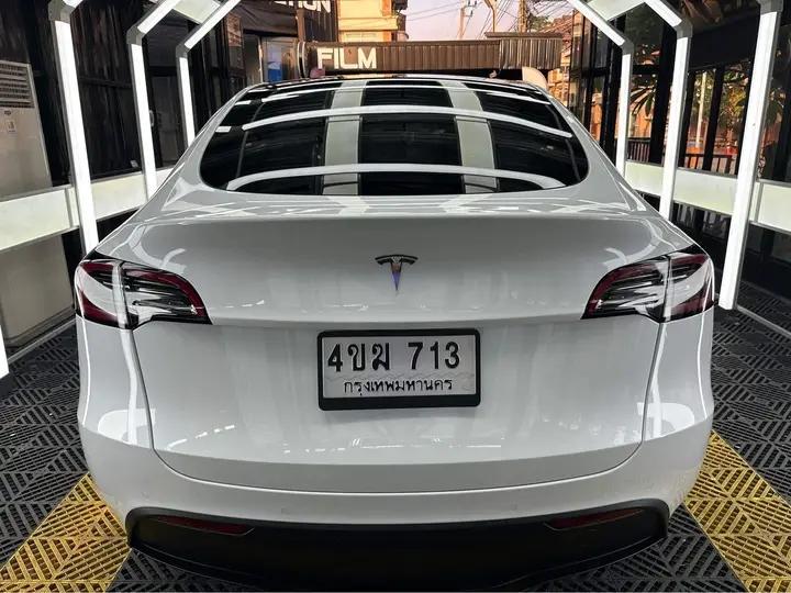 รถสวยพร้อมใช้งาน Tesla Model Y จังหวัด ขอนแก่น 4