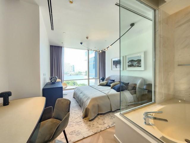 Four Seasons Private Residences Condo for RENT, Ultimate Luxurious Living 4