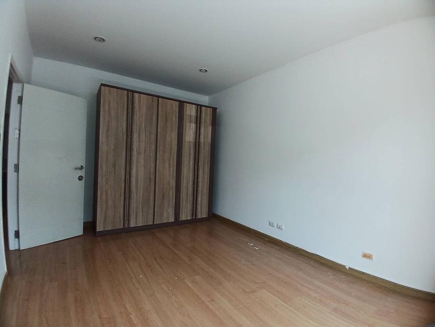 ให้เช่าทาวน์โฮม 3 ชั้น หมู่บ้านพาทิโอ ซอยพัฒนาการ 38 ใกล้ APL รามคำแหง (N.2024) 10