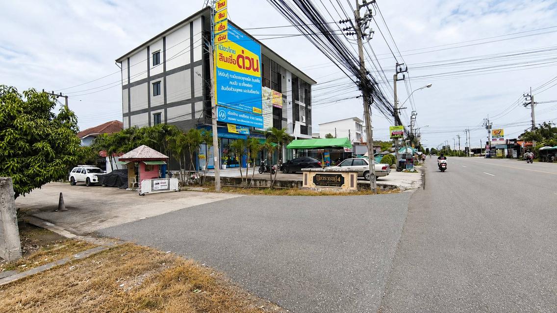 รีโนเวทใหม่! บ้านเดี่ยว 2 ชั้น หลังมุม 50 ตร.ว. หมู่บ้านปิยวรารมย์ 4 บ้านกล้วย–ไทรน้อย นนทบุรี 3