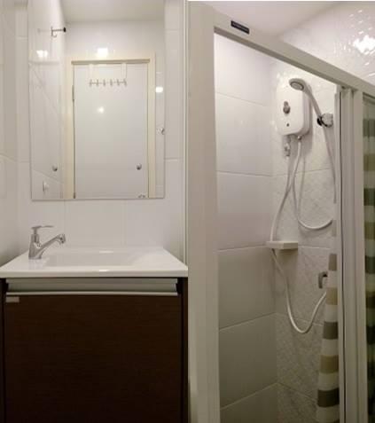 ให้เช่าคอนโดวินน์ โชคชัย 4 ตึก A ชั้น 4 1 bed วิวดีที่สุดในโครงการ 6