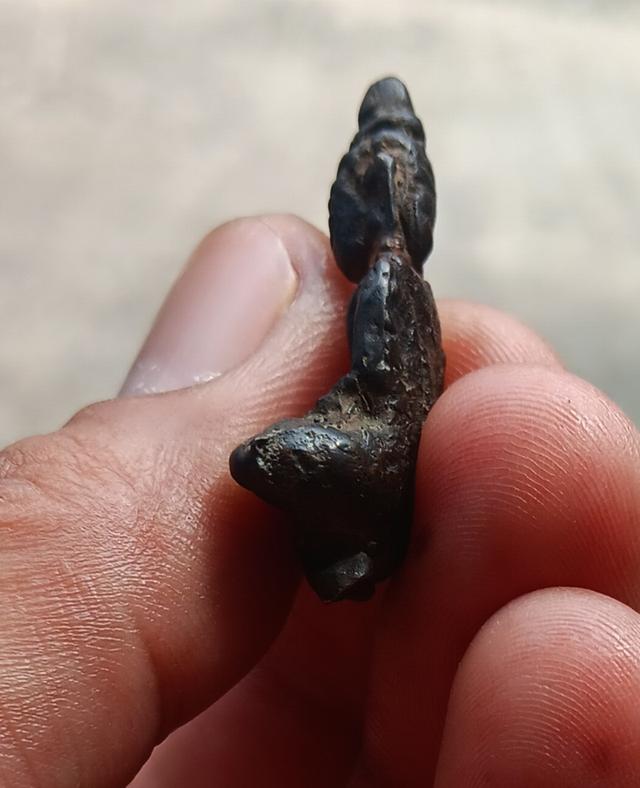 พระเครื่องยอดธงสมัยอยุธยา 3