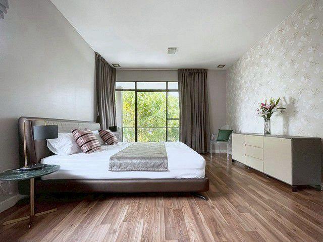 ให้เช่า บ้านเดี่ยว บ้านมัณฑนา อ่อนนุช-วงแหวน 3 Manthana Onnut-Wongwan 3 ตกแต่งสวยพร้อมอยู่อาศัย 9