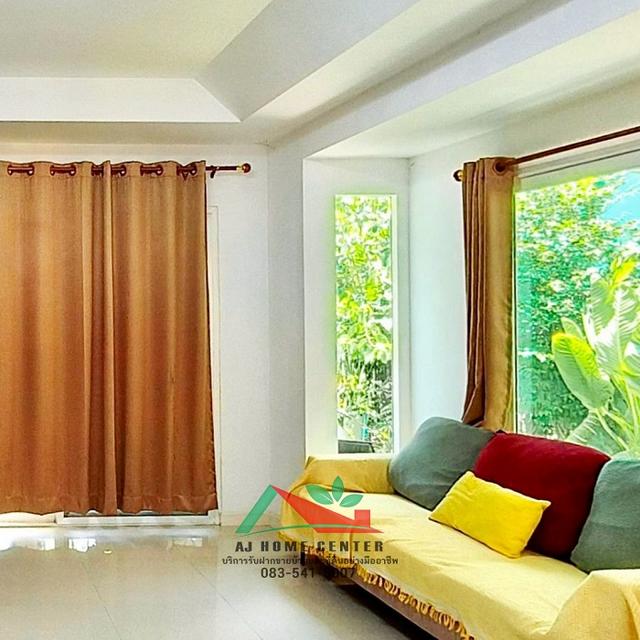 บ้านเดี่ยว50ตรว. ม.พฤกษ์ลดา ปิ่นเกล้า-สาย5  2