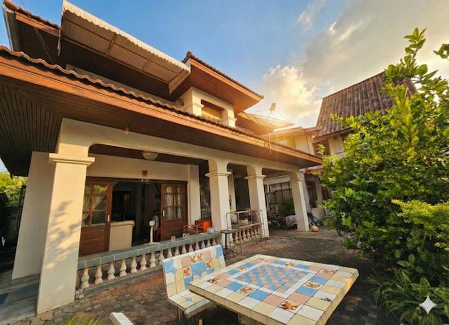 บ้านเดี่ยวสร้างเอง 2 ชั้น 53 ตรว. อ.เมืองสมุทรปราการ 2