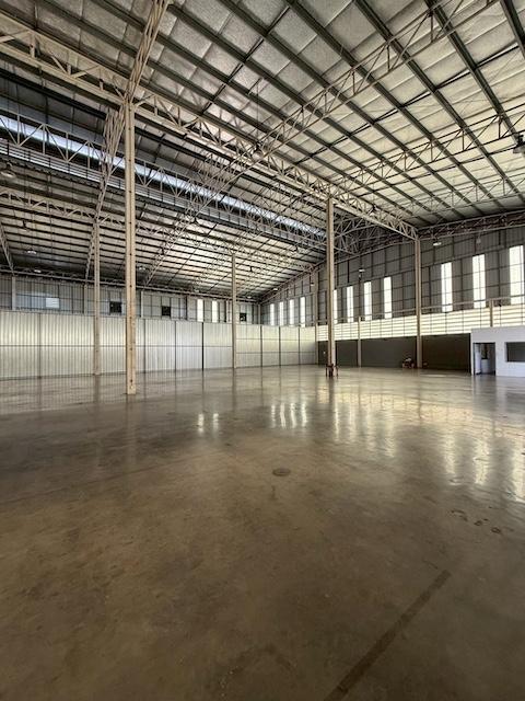 ให้เช่าโกดังคลังสินค้า 1200 ตร.ม. ย่านประชาชื่น บางซื่อ ใจกลางเมือง ใกล้ทางด่วนพิเศษศรีรัช 5